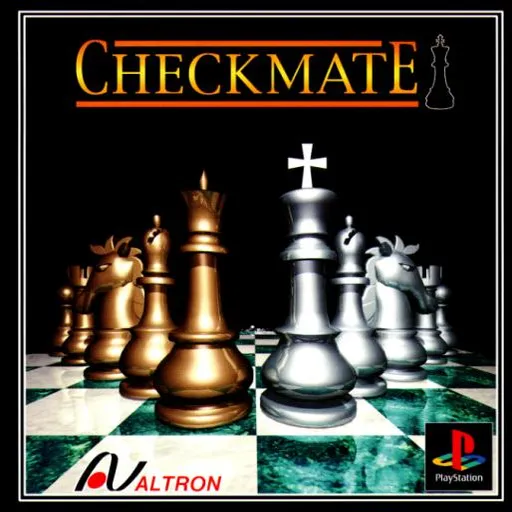 Checkmate (Japan)